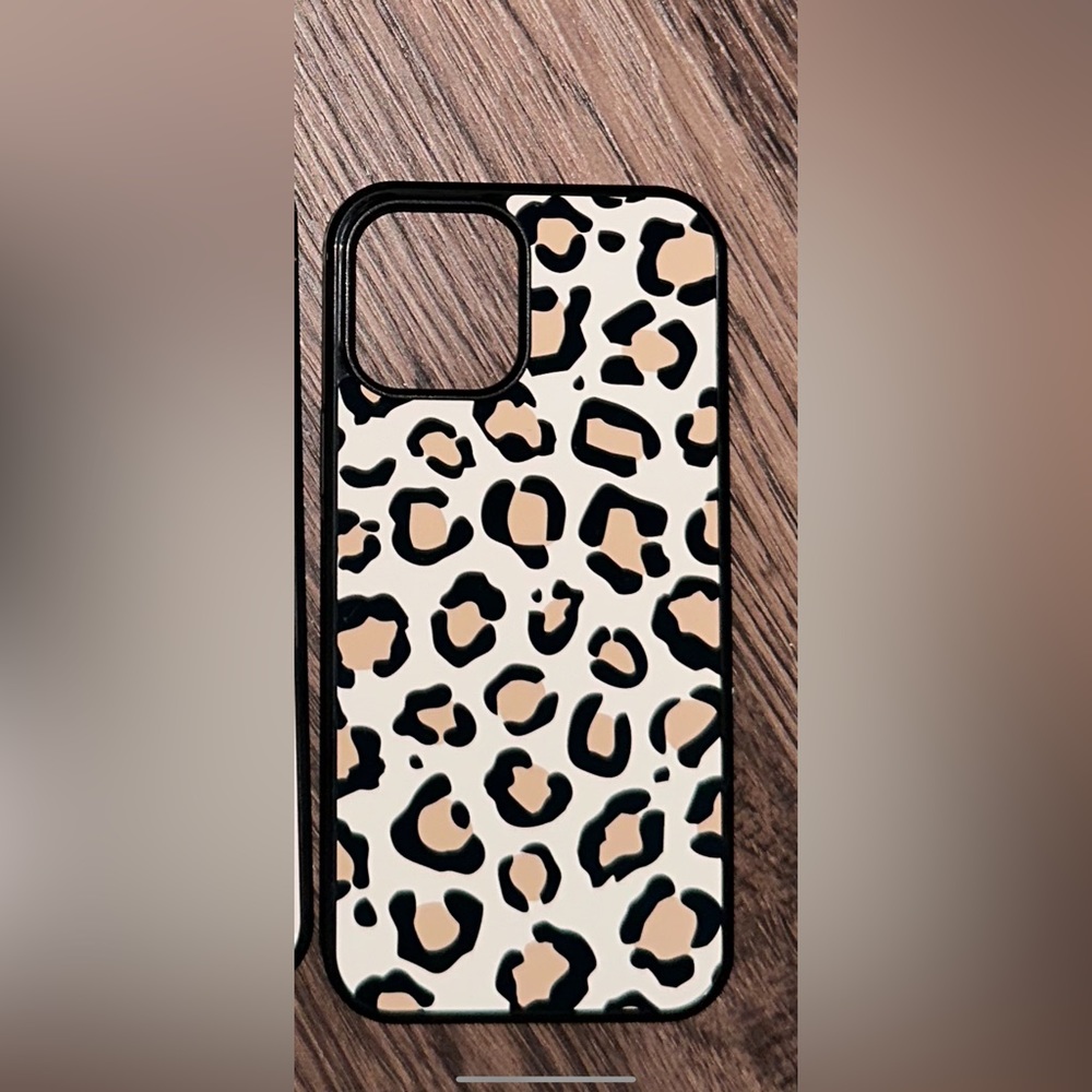 iPhone 12 Pro Max case. Brand new